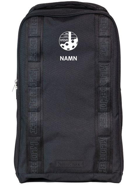 KH Ryggsäck Exclusive - Black Label (BK Halna)